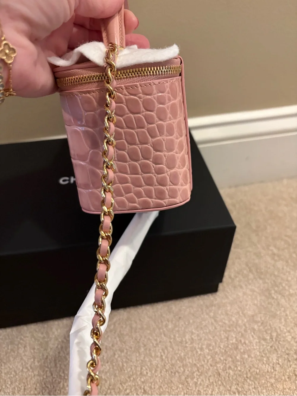 CHANEL from 2026
